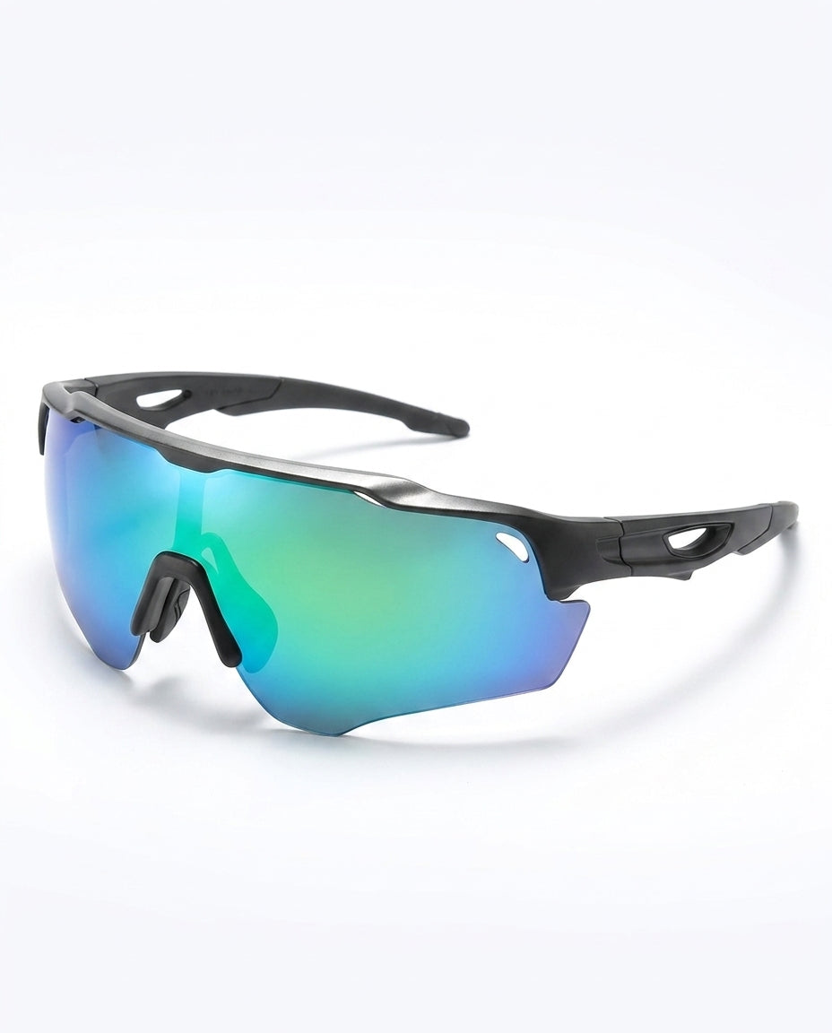Rundr™ - Rush Sunglasses