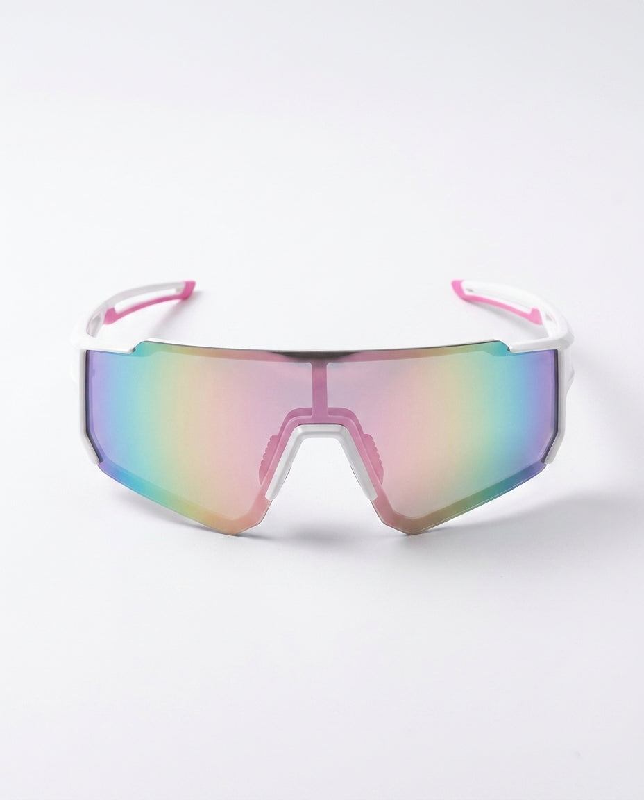 Rundr™ - Ignite Sunglasses
