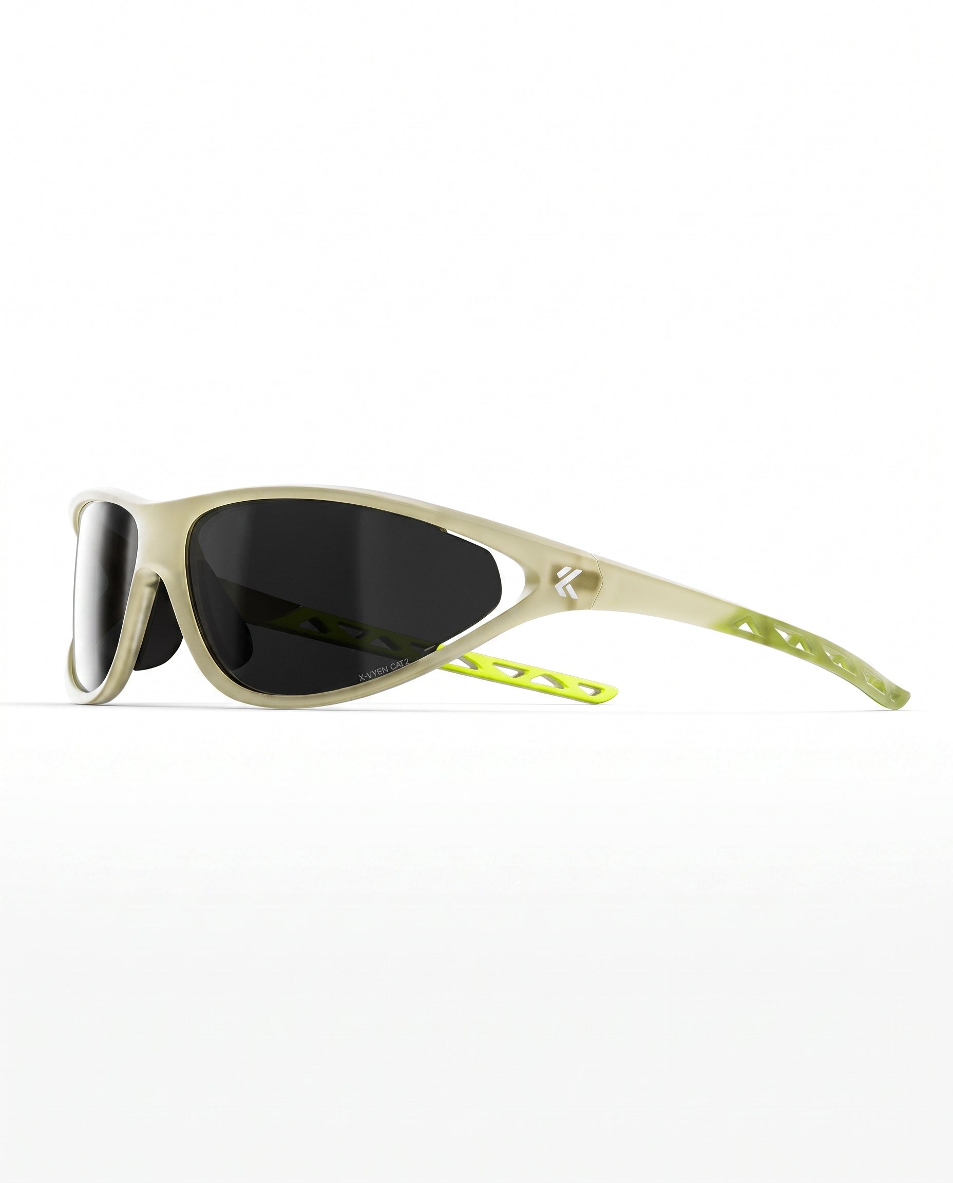 Rundr™ - Apex Sunglasses