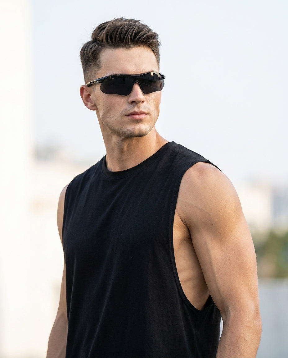 Rundr™ - Falcon Sunglasses