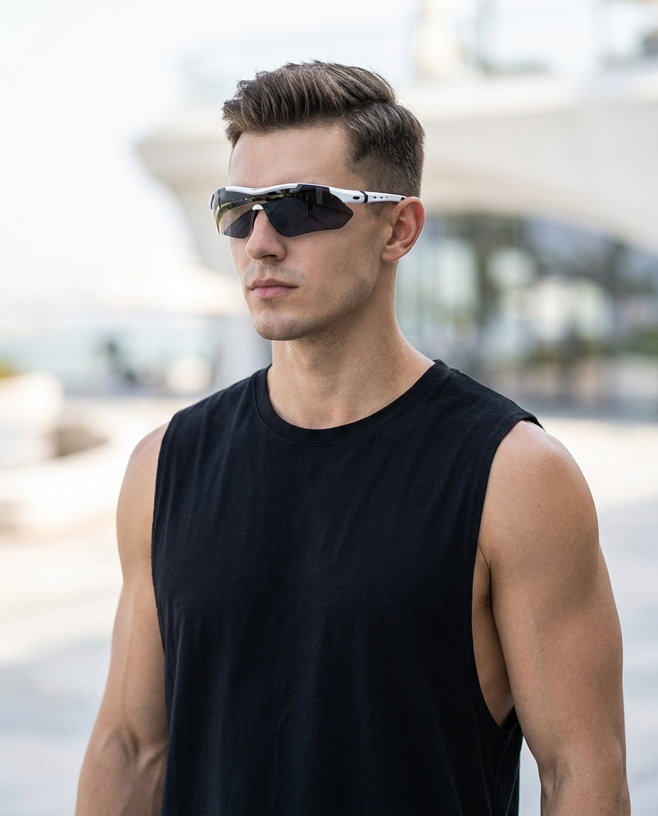 Rundr™ - Falcon Sunglasses