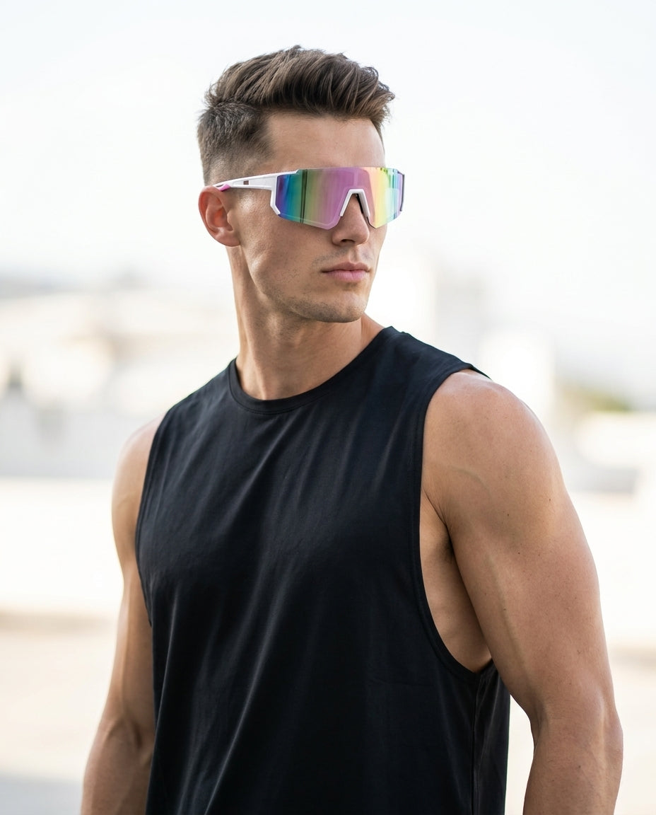 Rundr™ - Ignite Sunglasses
