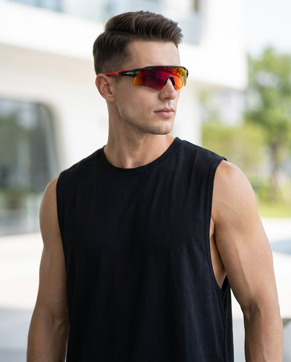 Rundr™ - Pulse Sunglasses