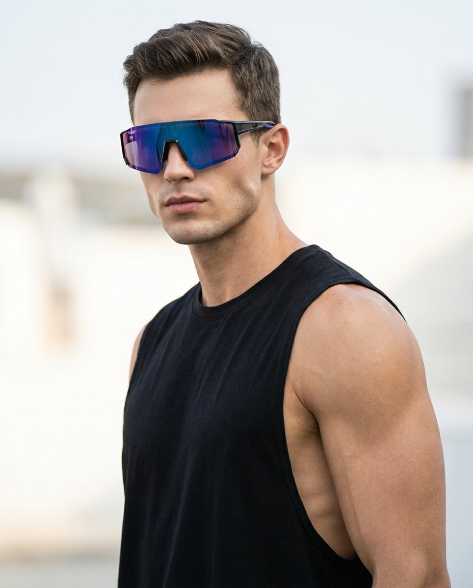 Rundr™ - Ignite Sunglasses