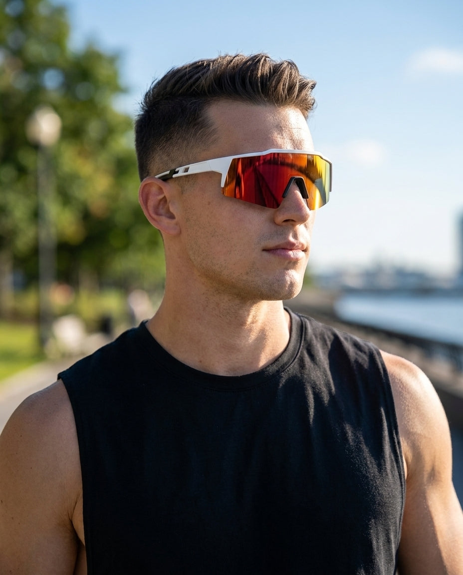 Rundr™ - Boost Sunglasses