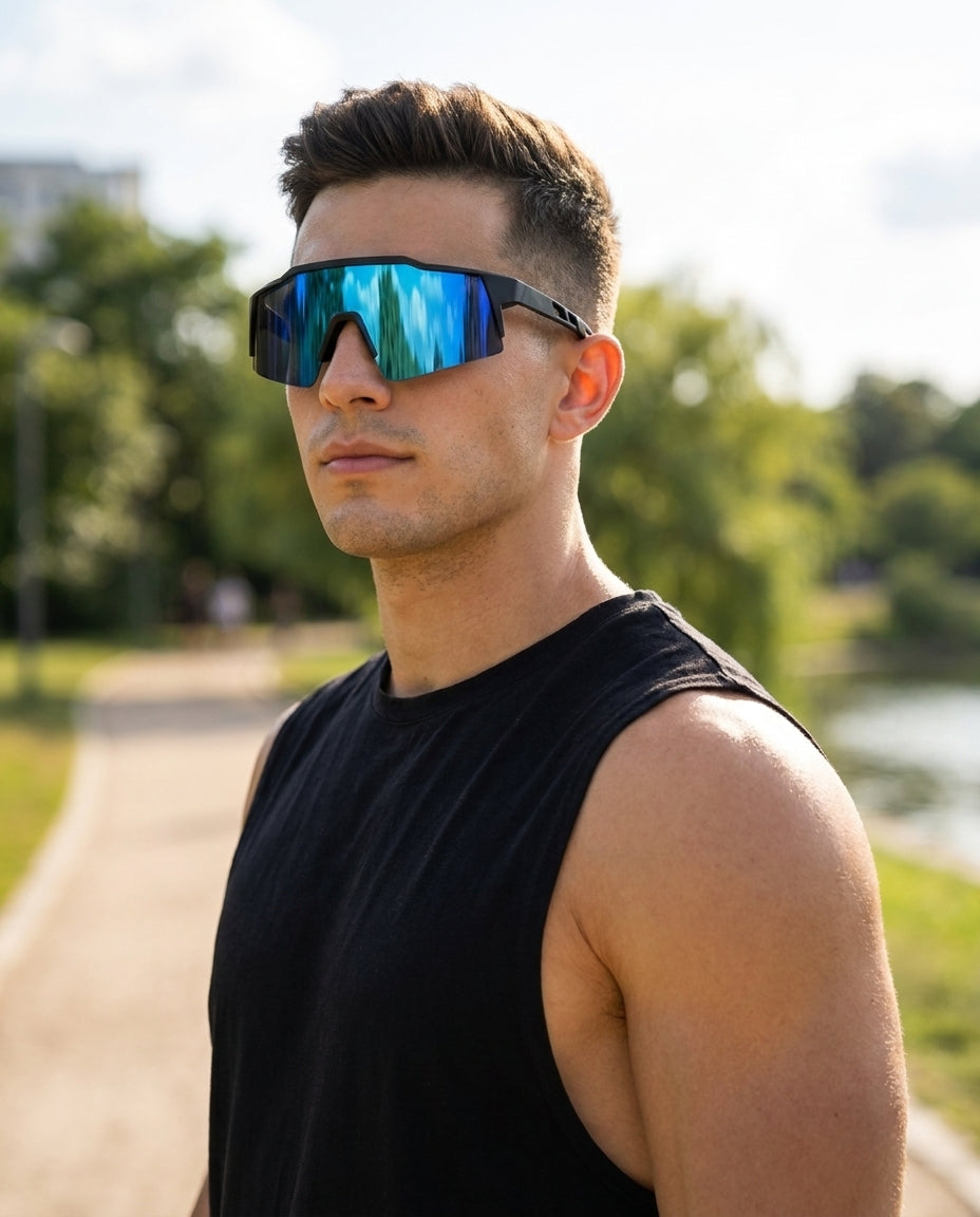 Rundr™ - Boost Sunglasses