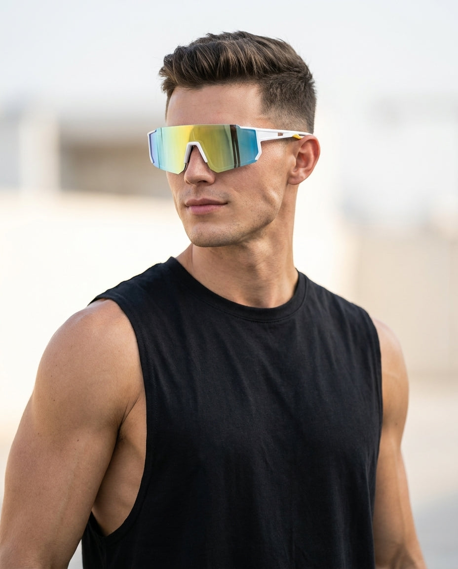 Rundr™ - Ignite Sunglasses