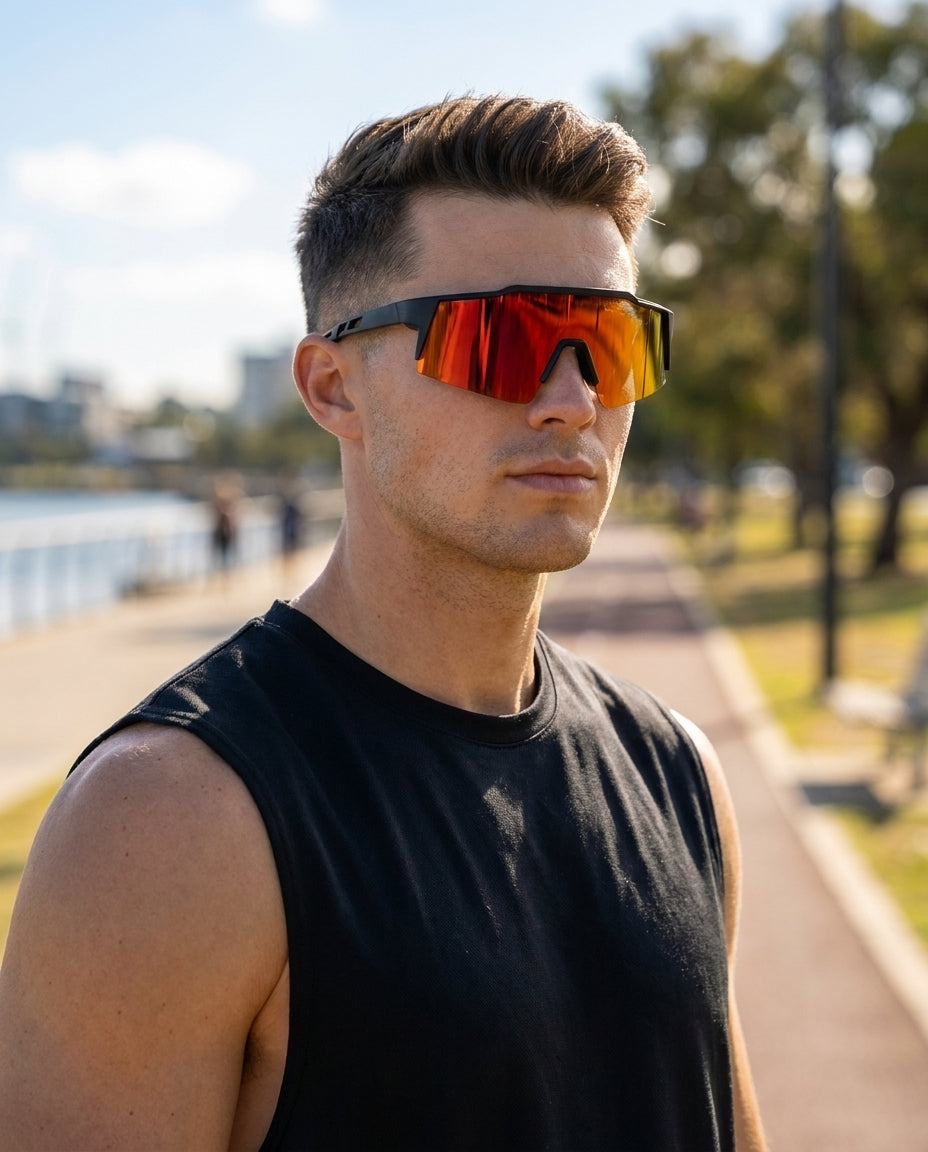 Rundr™ - Boost Sunglasses