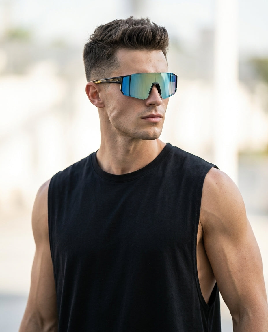Rundr™ - Ignite Sunglasses
