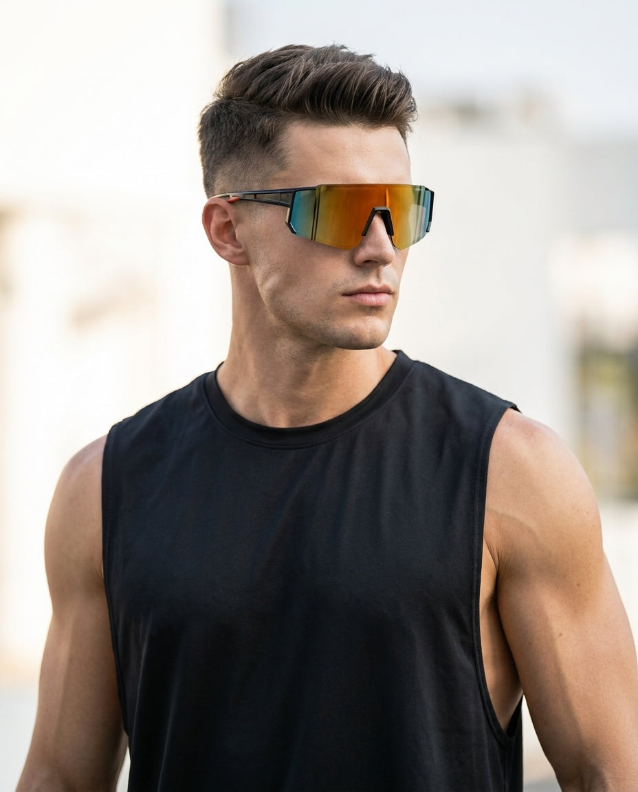 Rundr™ - Ignite Sunglasses