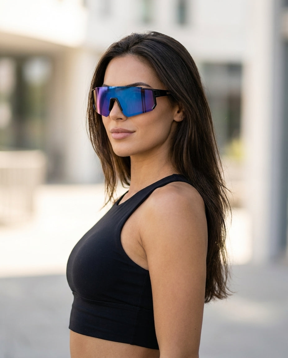 Rundr™ - Ignite Sunglasses