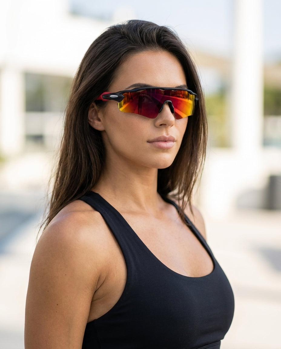 Rundr™ - Pulse Sunglasses