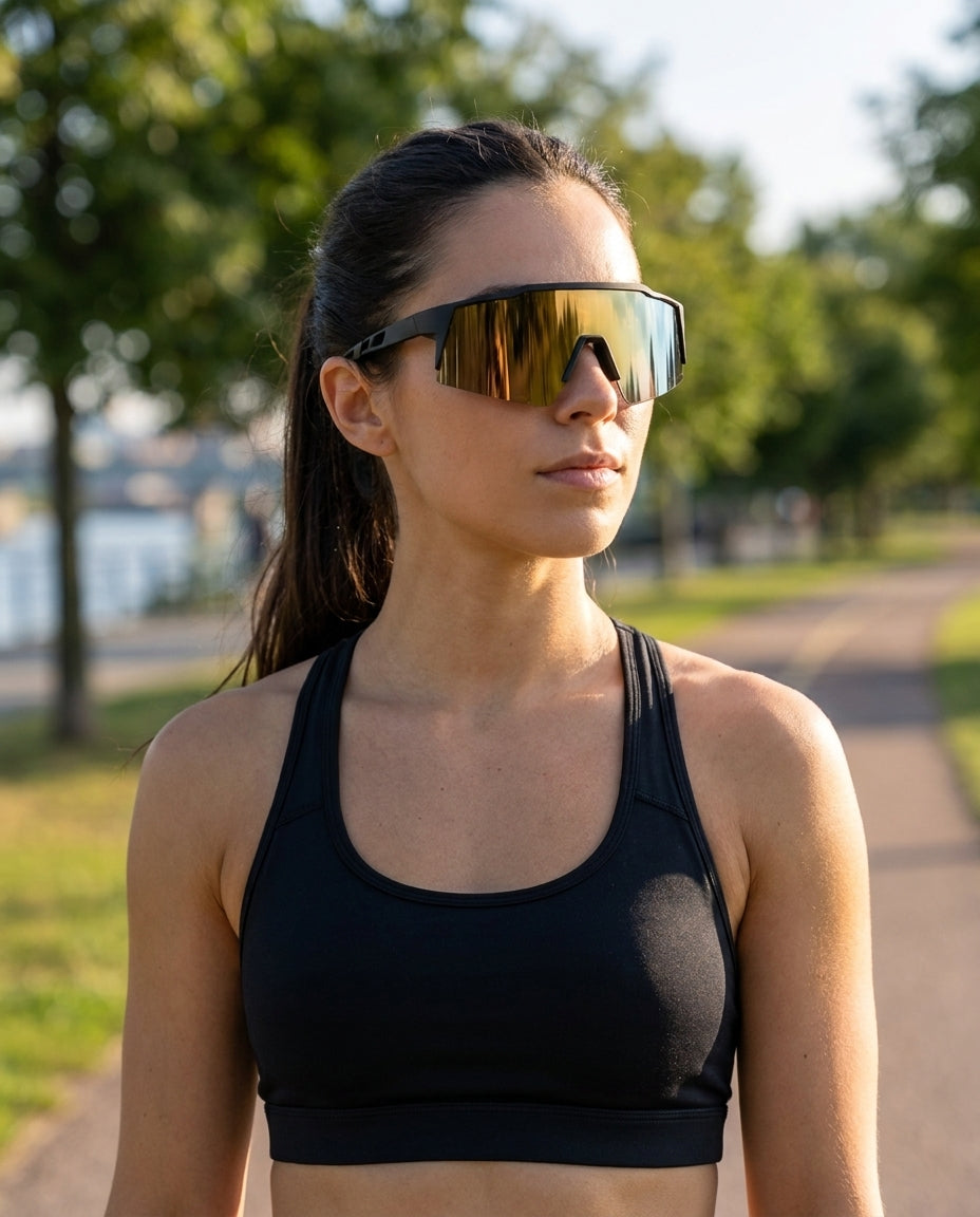 Rundr™ - Boost Sunglasses