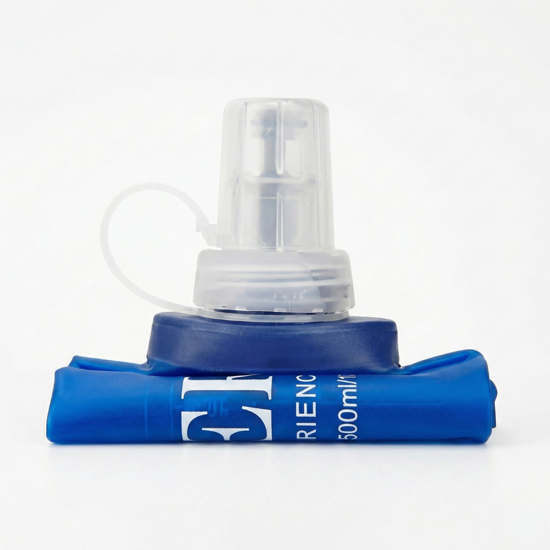 Rundr™ - Squeeze Bottle