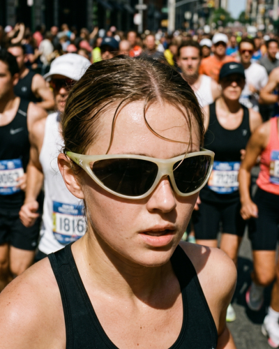 Rundr™ - Apex Sunglasses