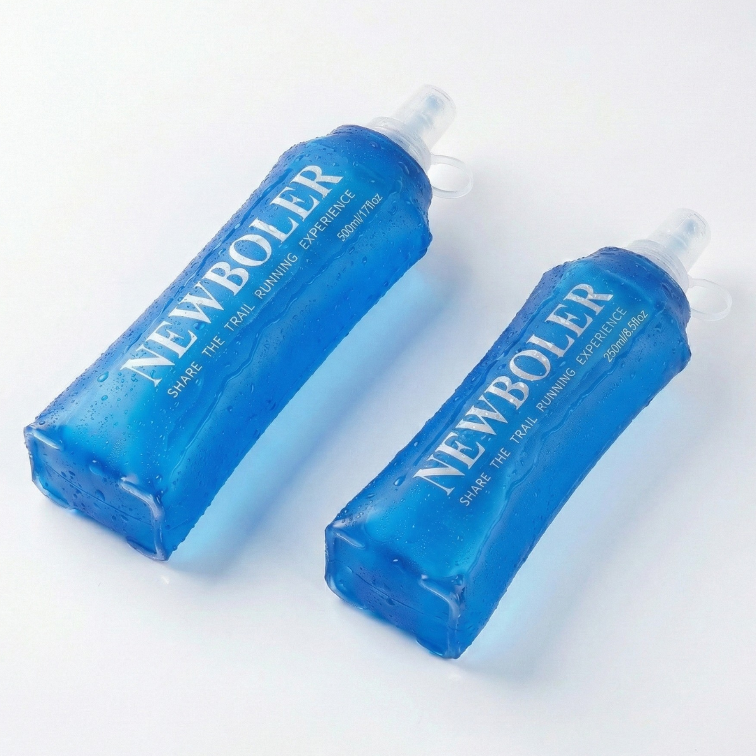 Rundr™ - Squeeze Bottle