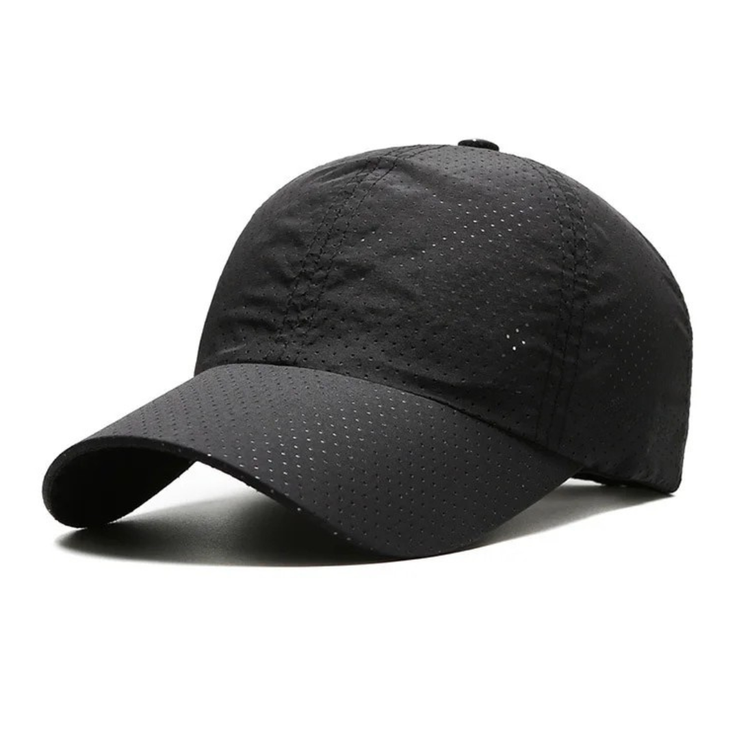Rundr™ - Running Cap