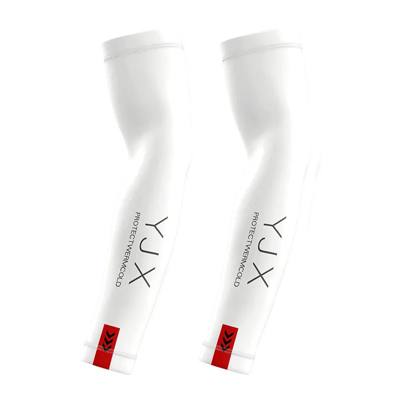Rundr™ - Compression Arm Sleeves