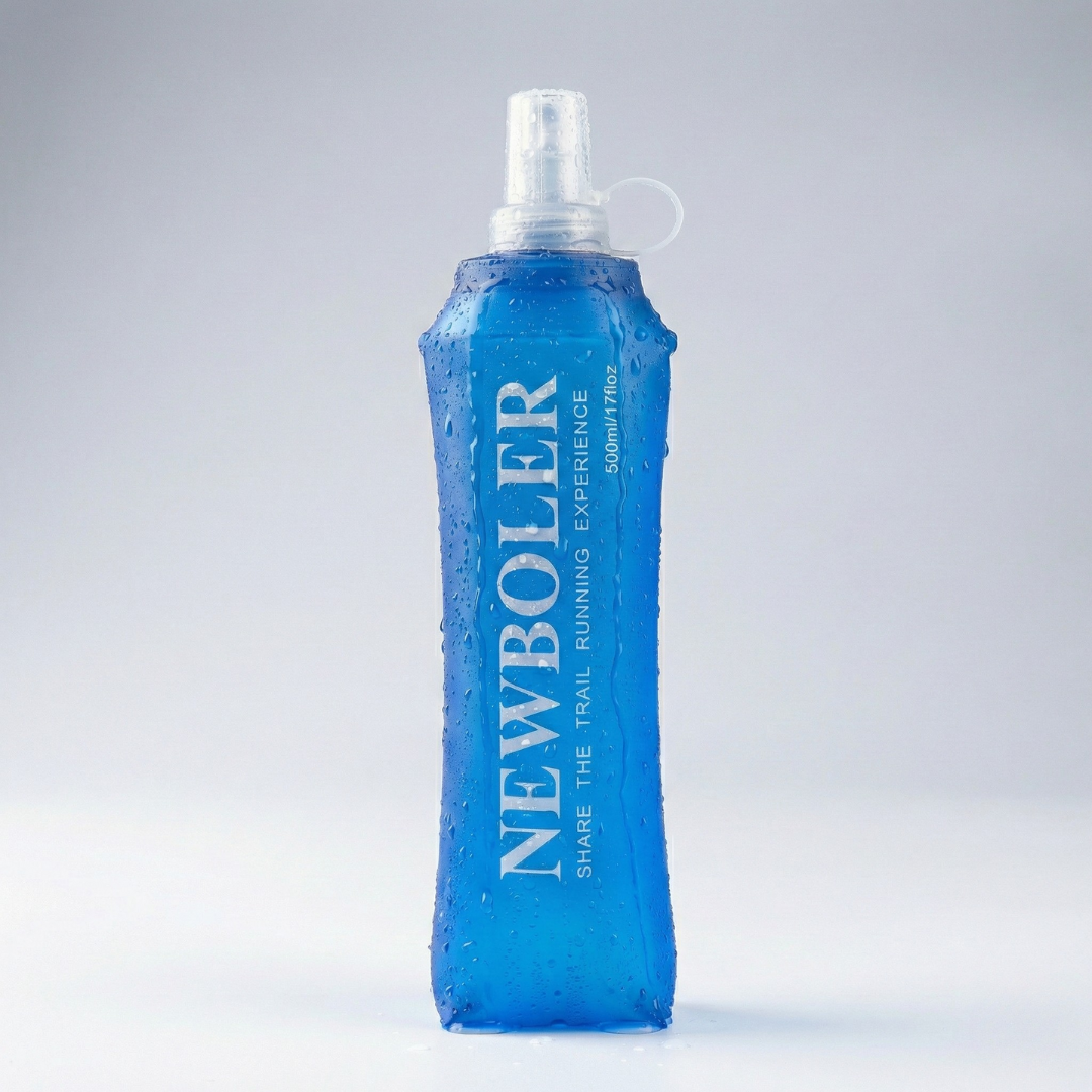 Rundr™ - Squeeze Bottle