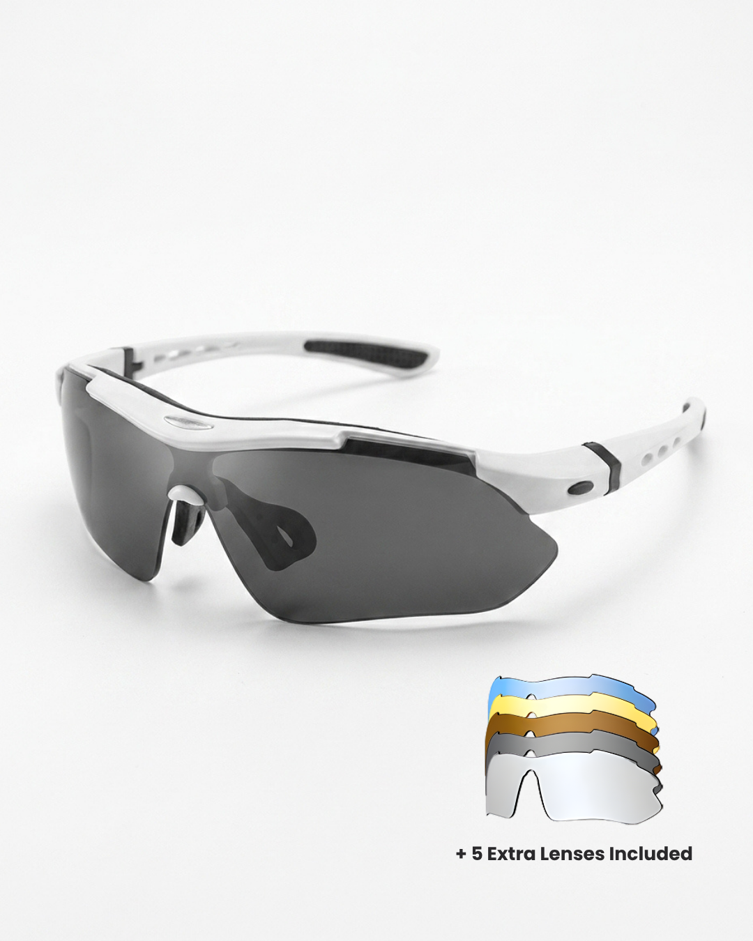 Rundr™ - Falcon Sunglasses