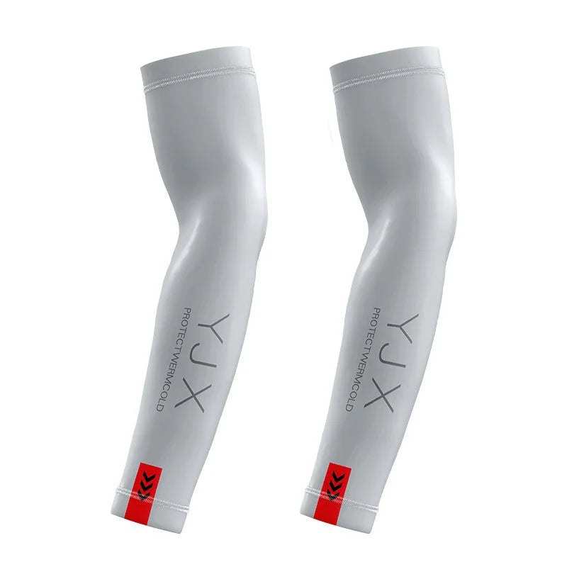 Rundr™ - Compression Arm Sleeves