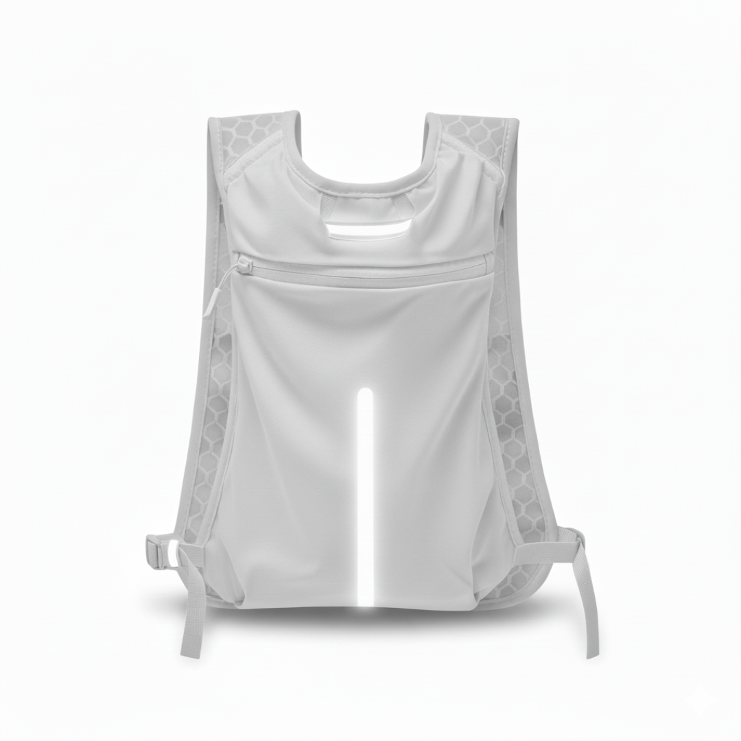 Rundr™ - Running Vest