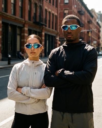 Rundr™ - Apex Sunglasses