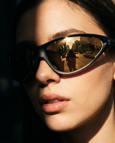 Rundr™ - Apex Sunglasses