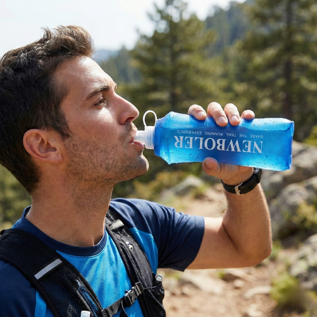 Rundr™ - Squeeze Bottle