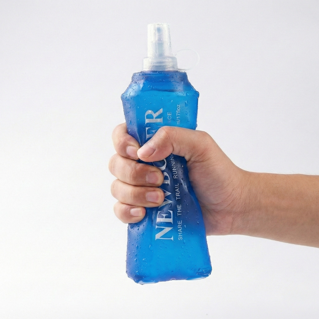 Rundr™ - Squeeze Bottle