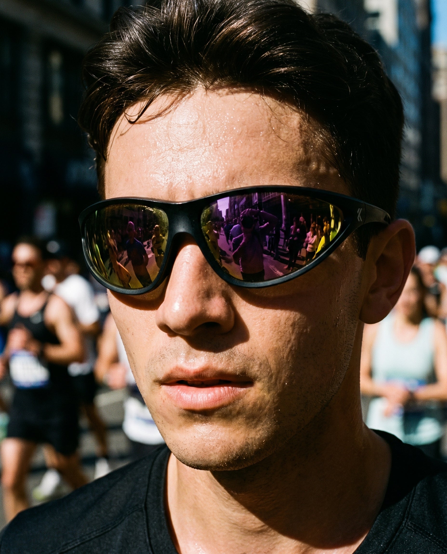 Rundr™ - Apex Sunglasses