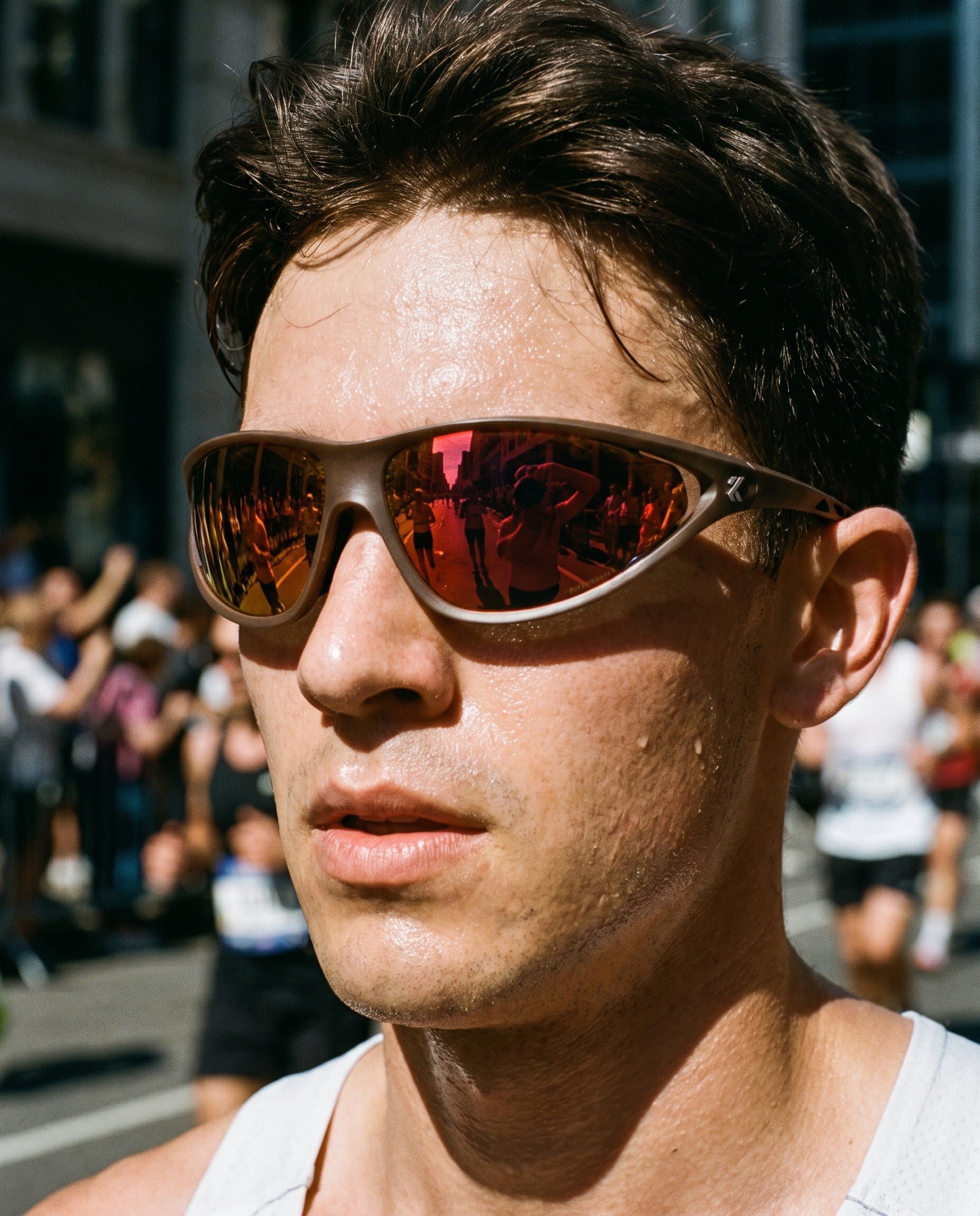 Rundr™ - Apex Sunglasses