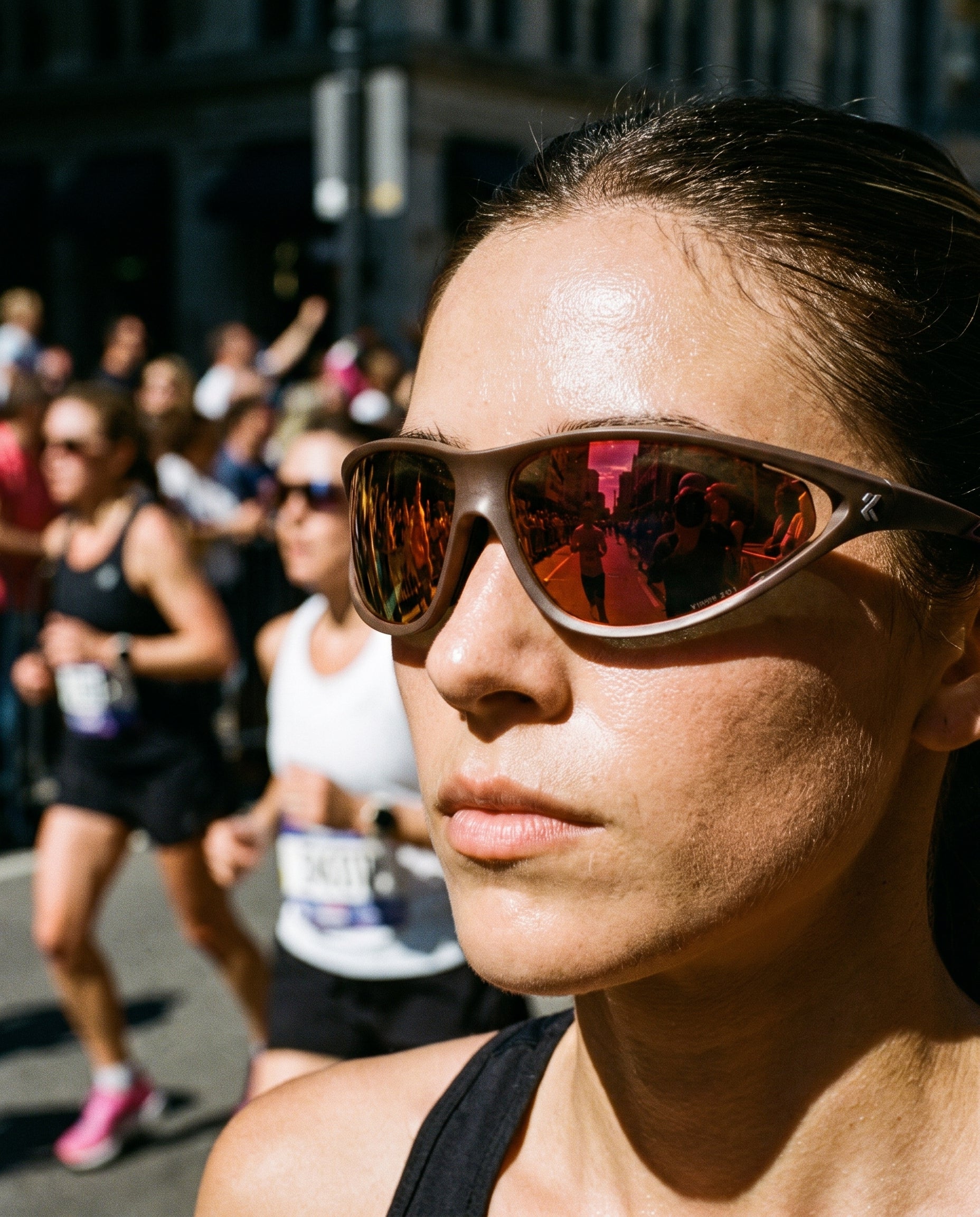 Rundr™ - Apex Sunglasses