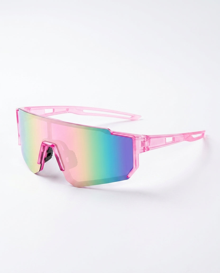Rundr™ - Ignite Sunglasses