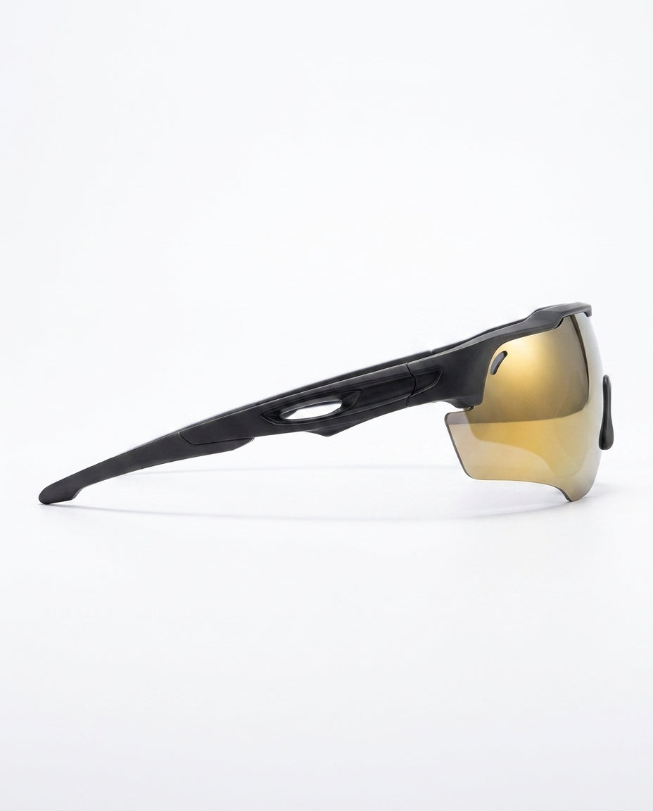 Rundr™ - Rush Sunglasses