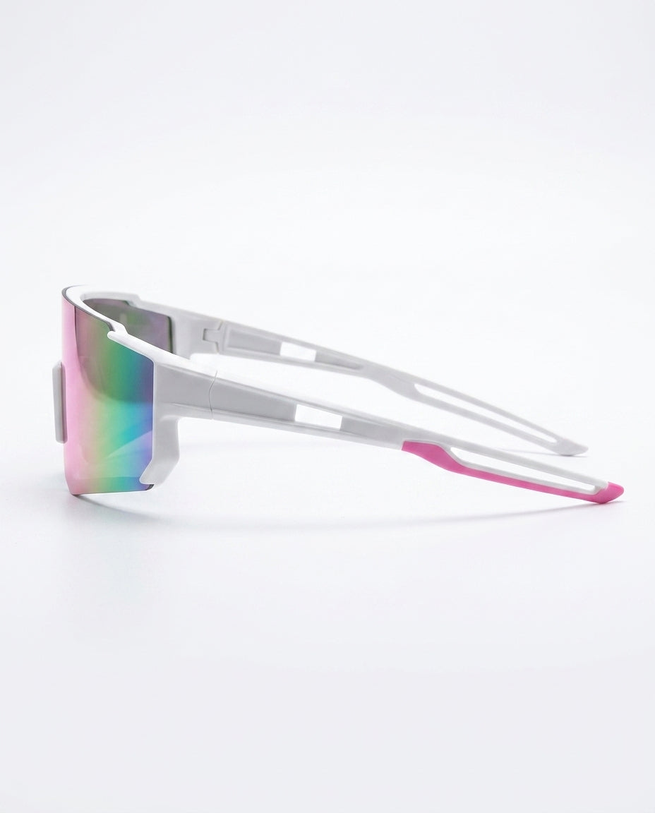 Rundr™ - Ignite Sunglasses