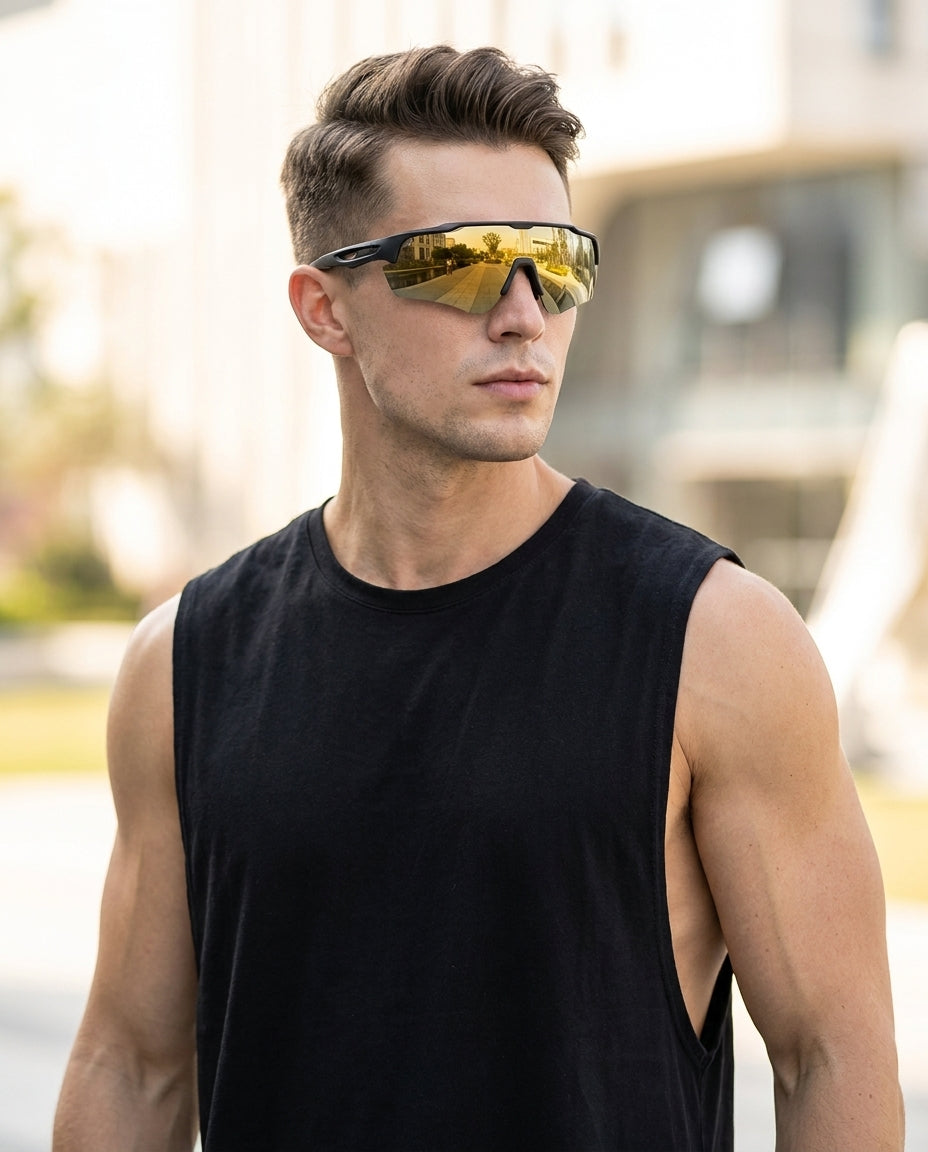 Rundr™ - Rush Sunglasses