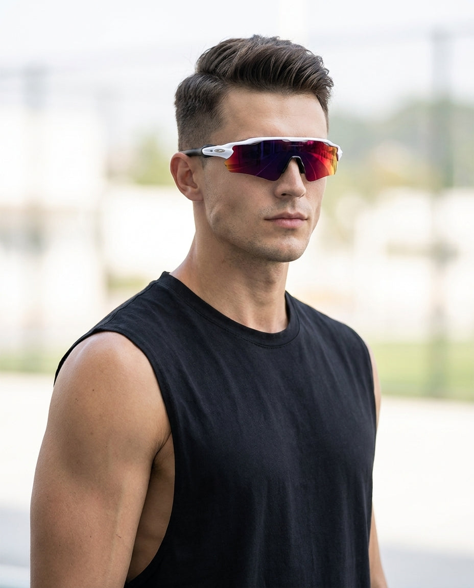 Rundr™ - Pulse Sunglasses
