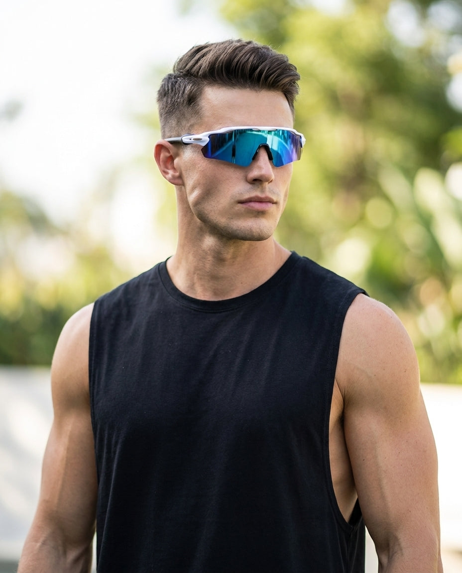 Rundr™ - Pulse Sunglasses