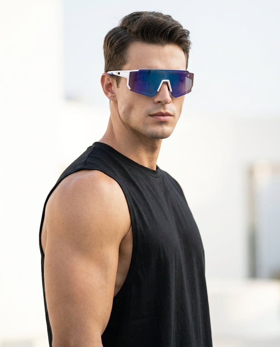 Rundr™ - Ignite Sunglasses