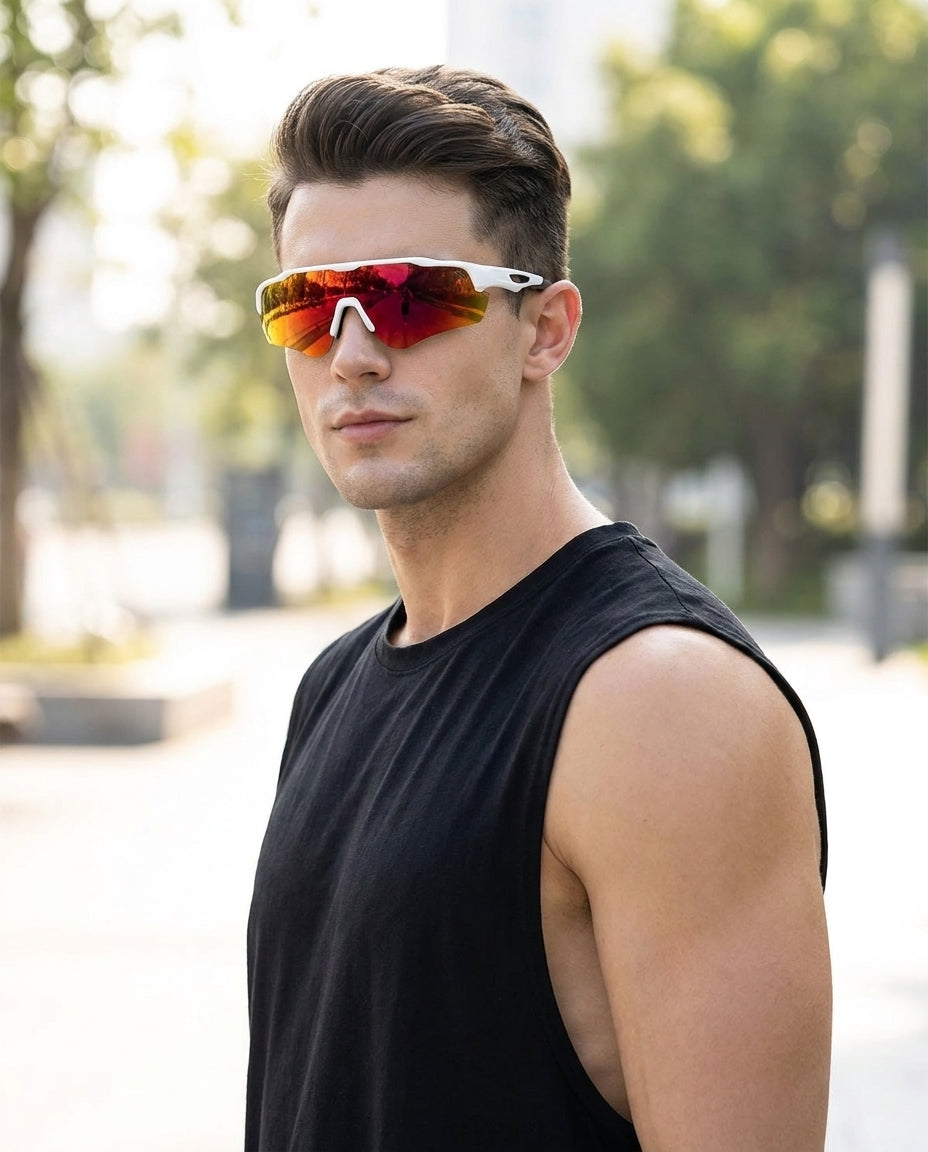 Rundr™ - Rush Sunglasses