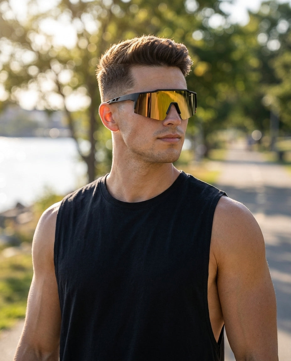 Rundr™ - Boost Sunglasses