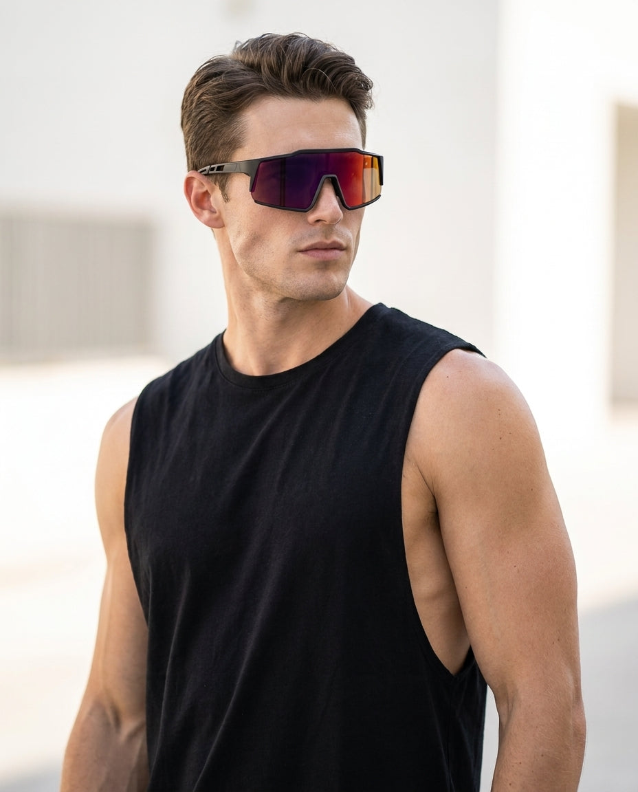 Rundr™ - Galaxy Sunglasses