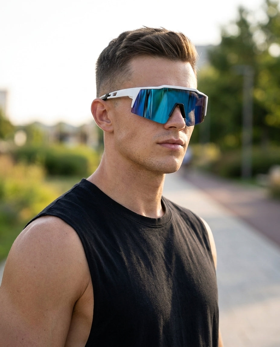 Rundr™ - Boost Sunglasses
