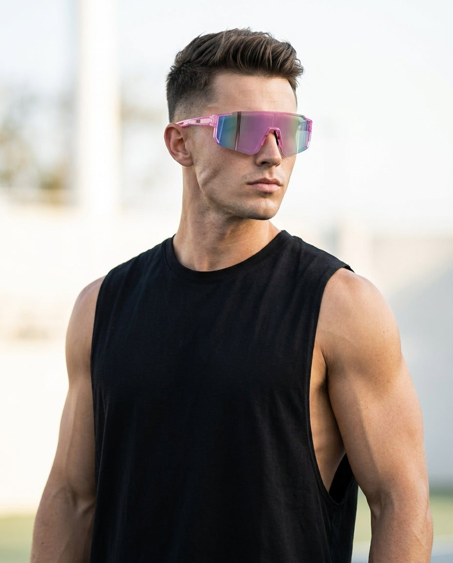 Rundr™ - Ignite Sunglasses