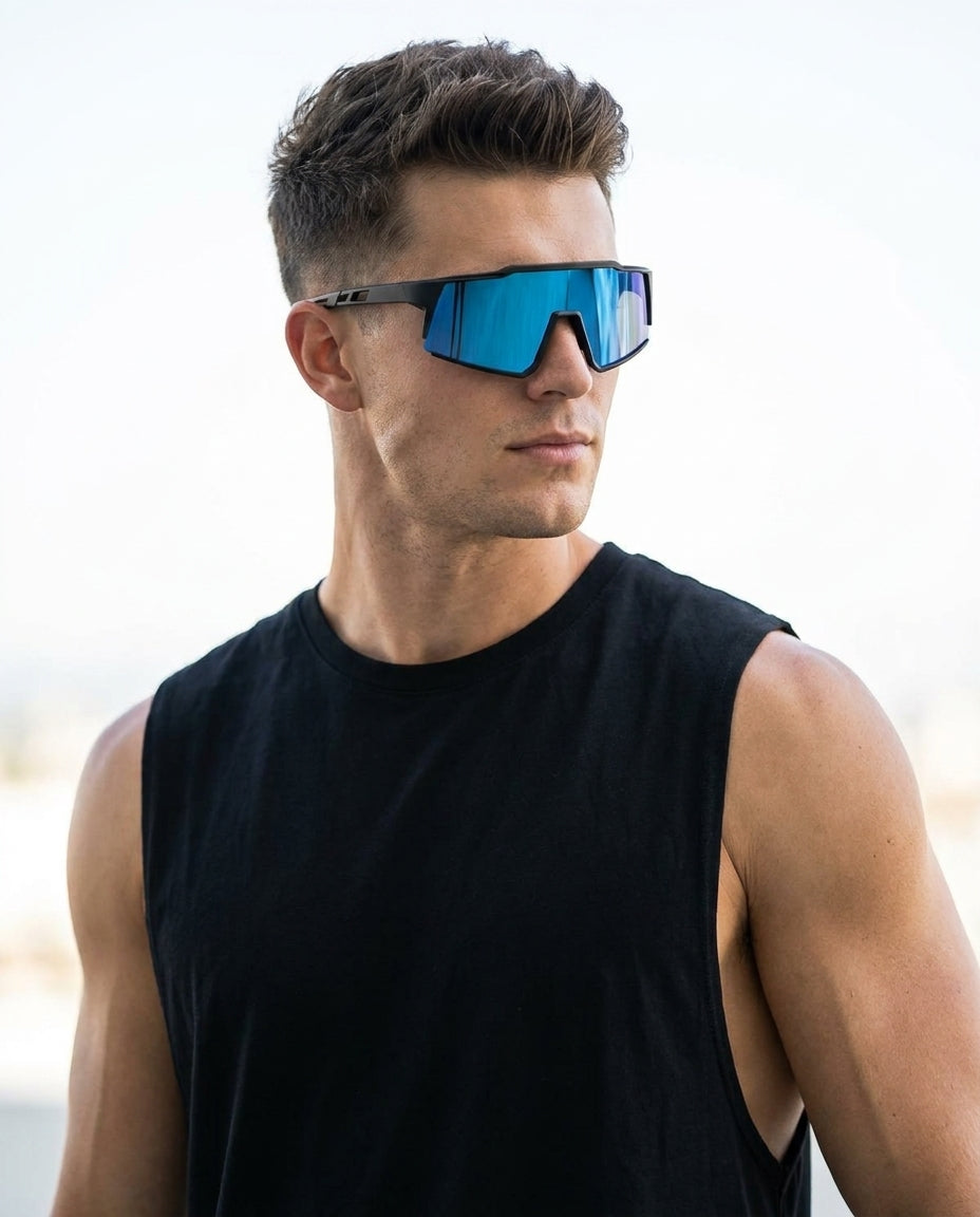 Rundr™ - Galaxy Sunglasses