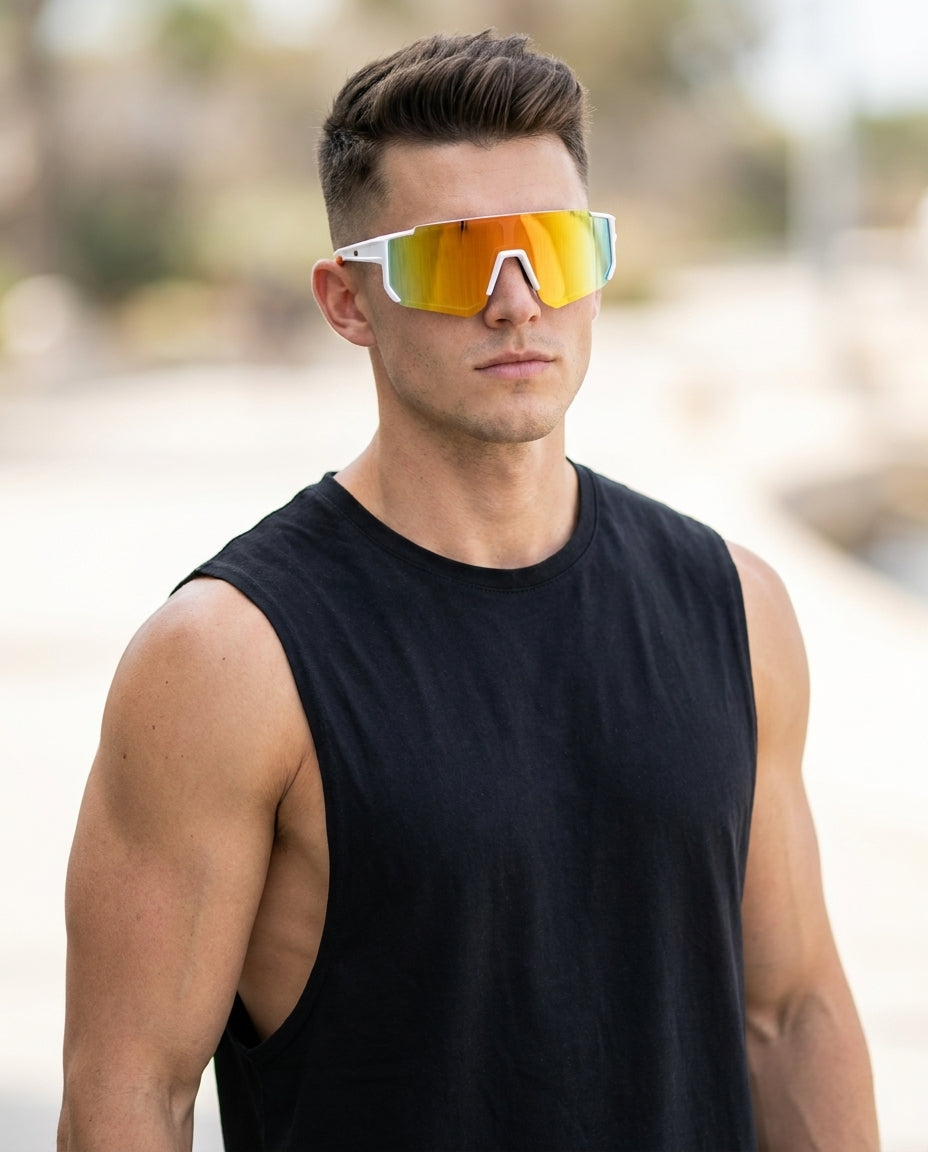 Rundr™ - Ignite Sunglasses