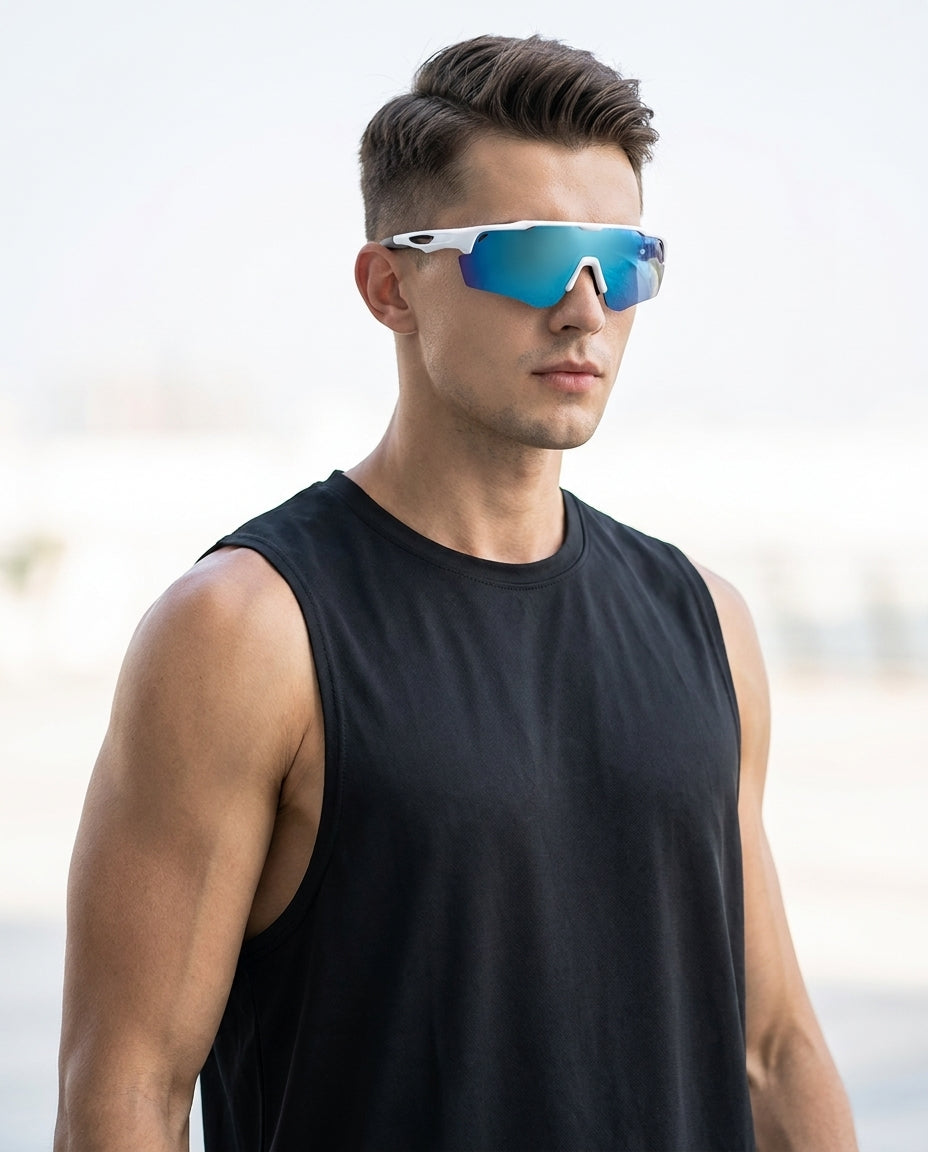 Rundr™ - Rush Sunglasses