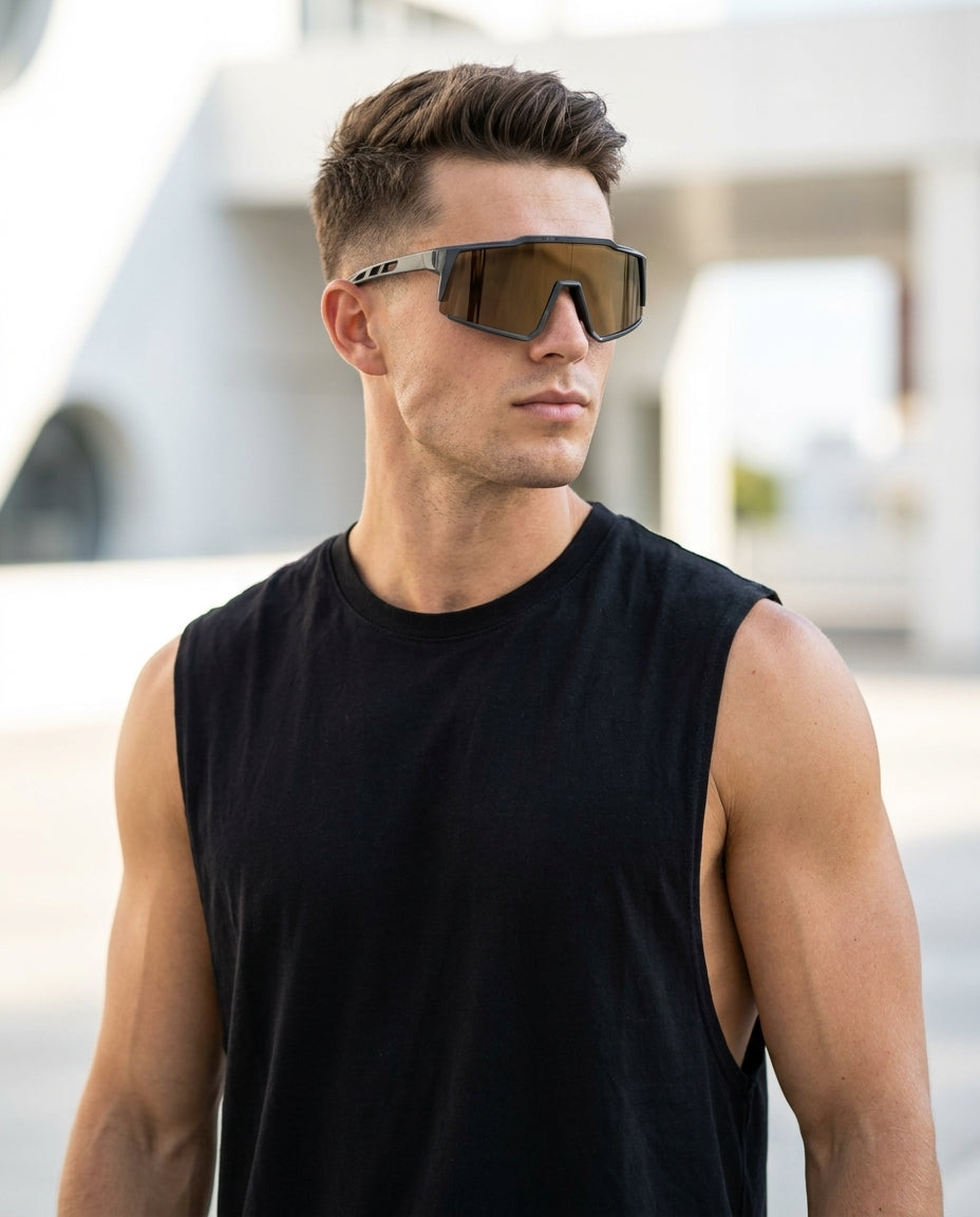 Rundr™ - Galaxy Sunglasses