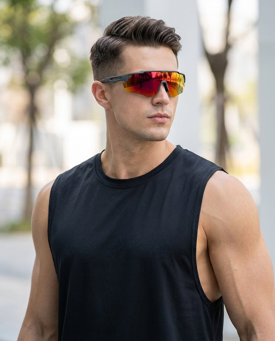 Rundr™ - Rush Sunglasses